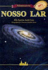 Nosso Lar - Audiolivro