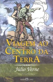 Viagem ao Centro da Terra