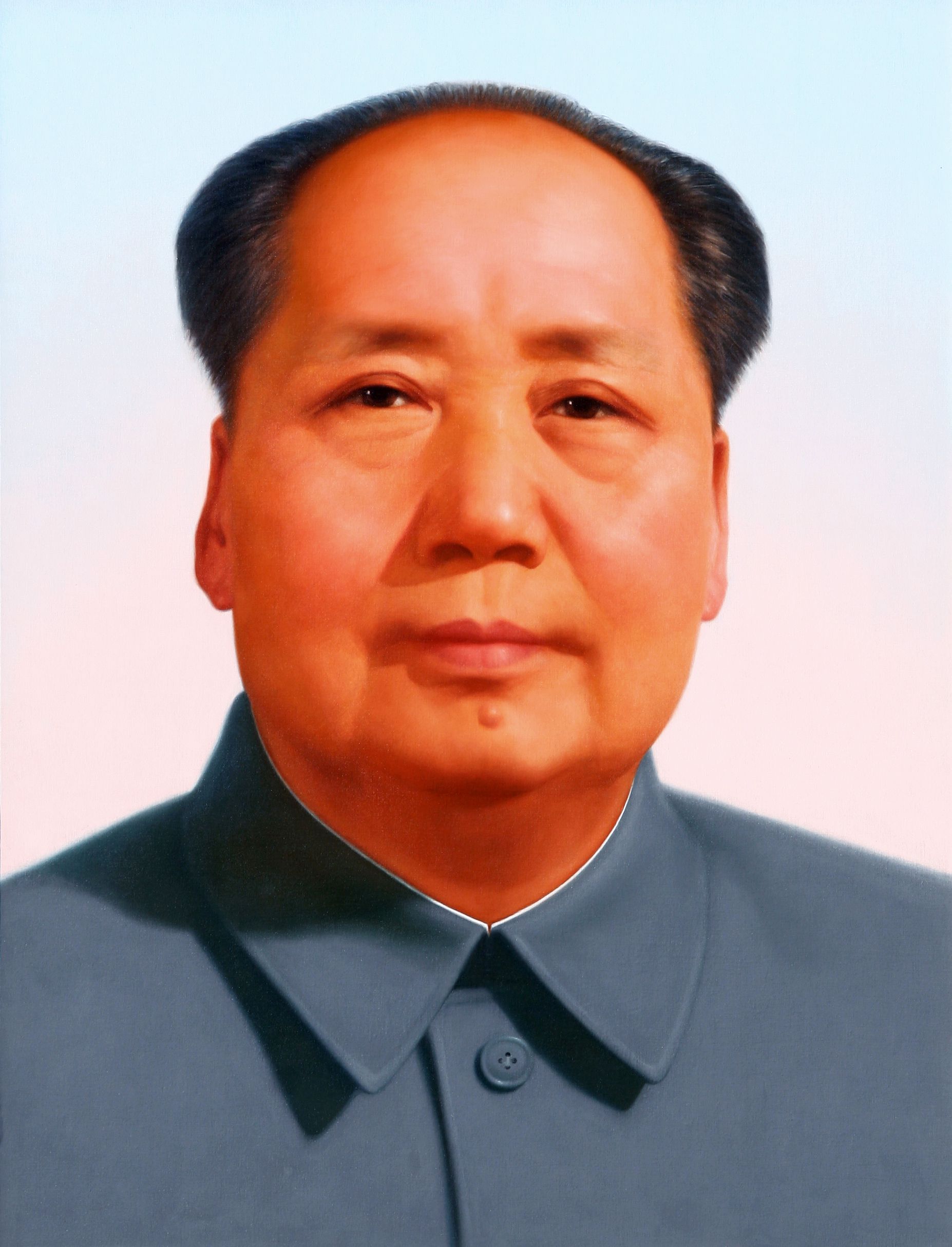 Mao Zedong Wallpapers - Wallpaper Cave