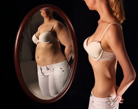 Bulimia. Foto: RioPatuca / Shutterstock.com
