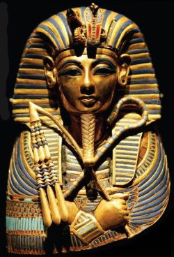 Novo Império Egípcio - Egito Antigo - InfoEscola