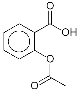 Salicylic Acid - KAVI