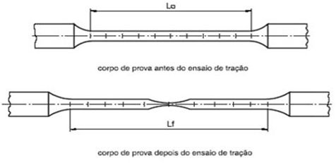 Uma carga de prova