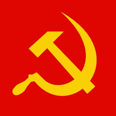 Resultado de imagem para bandeiras do comunismo