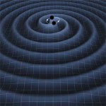 ondas gravitacionais