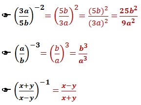 potenciacao fracoes algebricas2