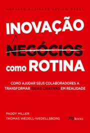 Capa do Livro