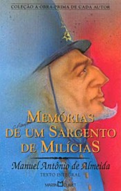 Capa do Livro