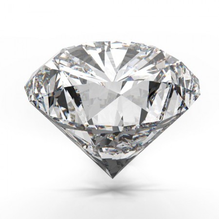 Diamante. Foto: everything possible / Shutterstock.com