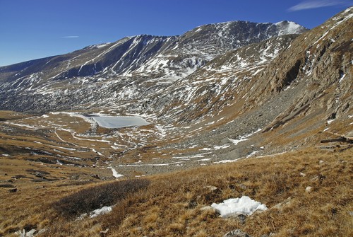 Tundra: características, vegetação, clima, fauna - Brasil Escola