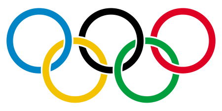 jogos olimpicos