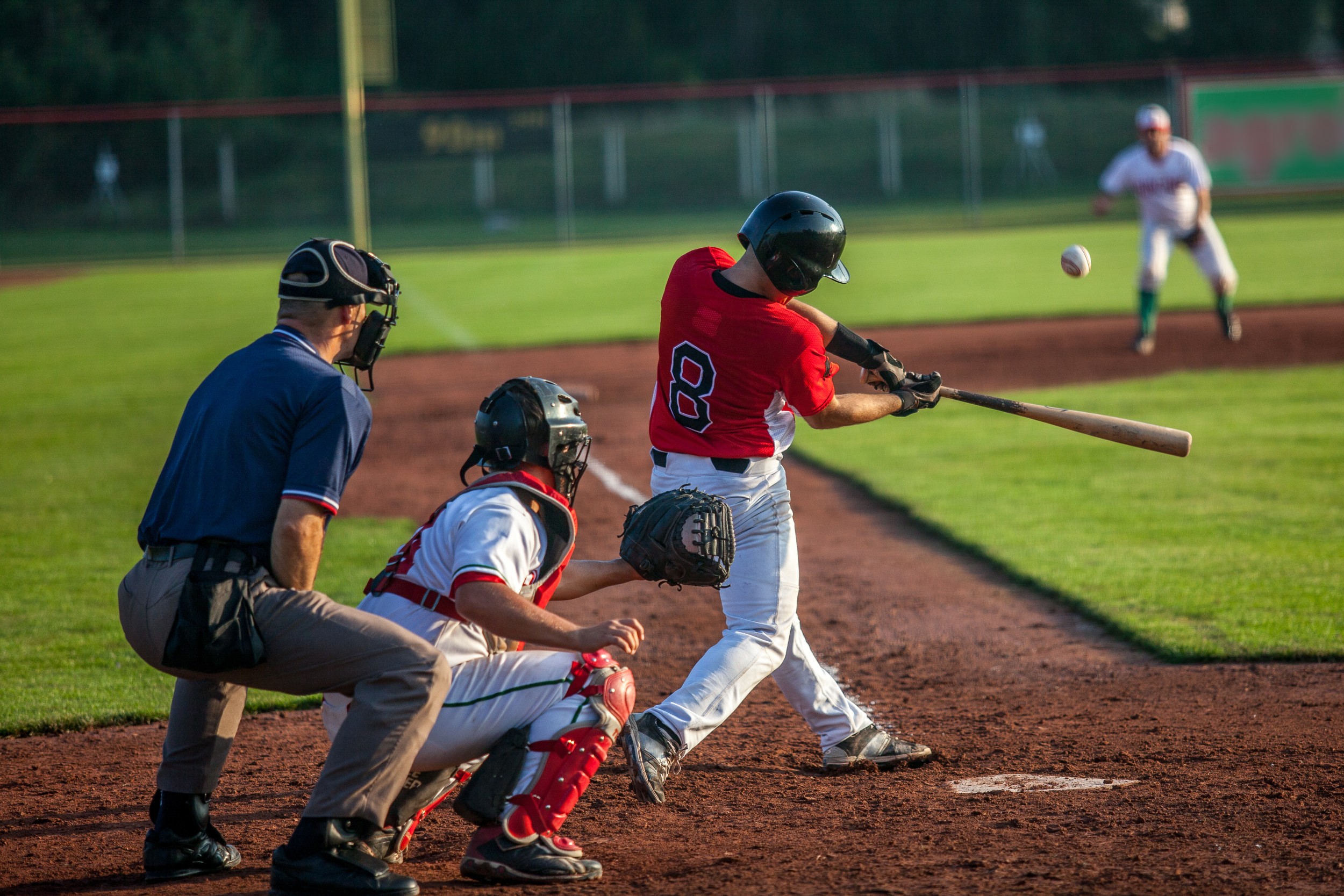 Google comemora independência dos EUA com game de beisebol