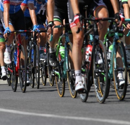 Ciclismo. Foto: FedeCandoniPhoto / Shutterstock.com