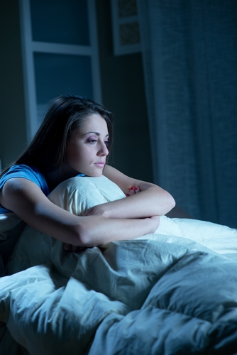 Insônia - causas, formas de evitar e tratar a falta de sono - InfoEscola