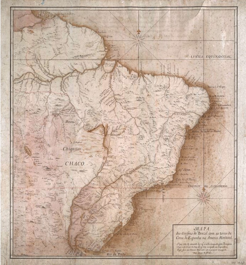 Geografia de Portugal - InfoEscola