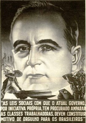 Estado Novo (1937-1945) - História do Brasil - InfoEscola