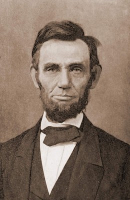 Lincoln