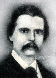 Manuel Antônio de Almeida.