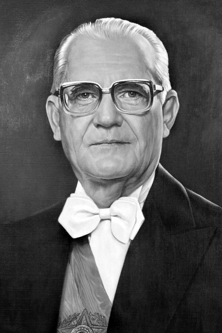 Governo de Ernesto Geisel (1974-1979) - História - InfoEscola