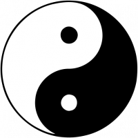 yin-yang