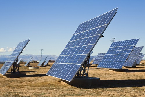 Informática e Fotovoltaicos, Energia Solar