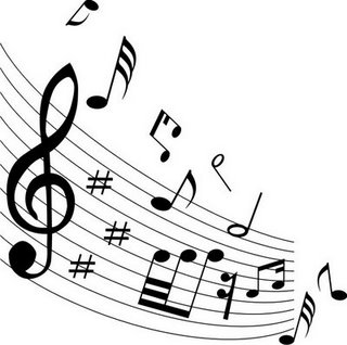 Notas musicais - Artes Enem