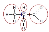 carbono assimetrico