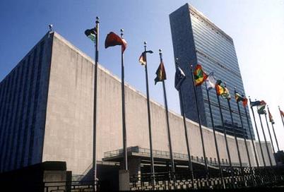 Organização das Nações Unidas (ONU) - InfoEscola