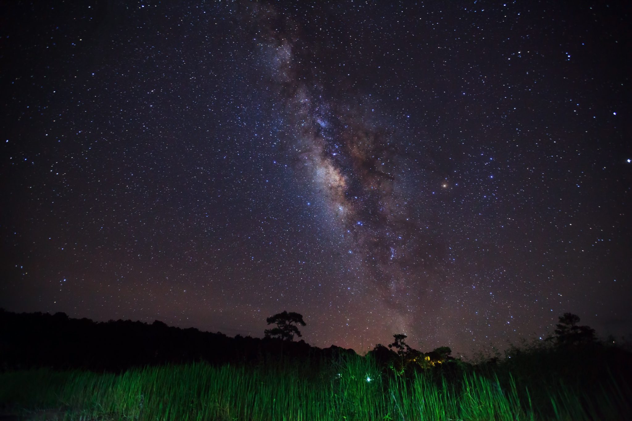 ViaLáctea estrutura e formação da nossa galáxia Astronomia