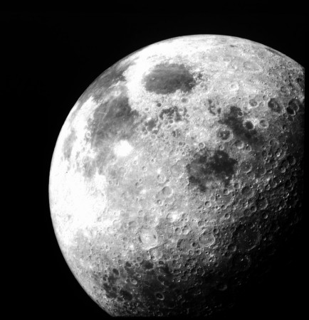 Foto: NASA