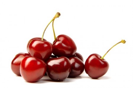 Cerejas. Foto: Coffeemill / Shutterstock.com