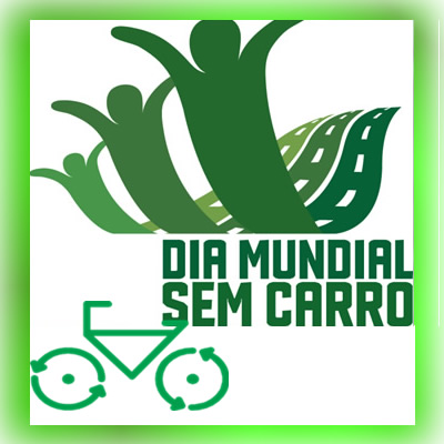 Dia Mundial Sem Carro - 22 de setembro - InfoEscola