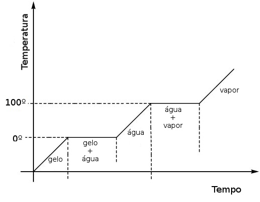 Representação gráfica das propriedades físicas da madeira jovem de