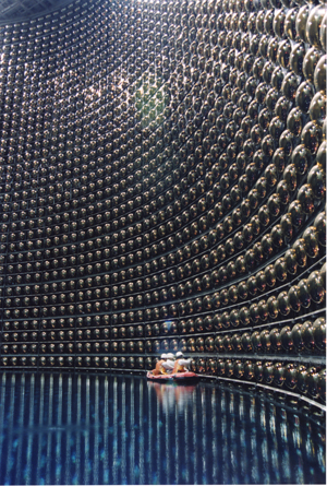 Massa nuclear Massa nuclear