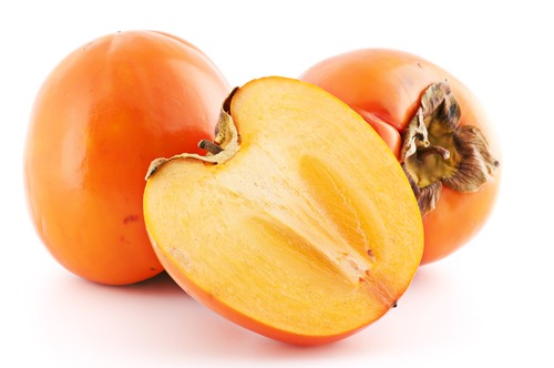 Caqui - Caquizeiro - Frutas - InfoEscola