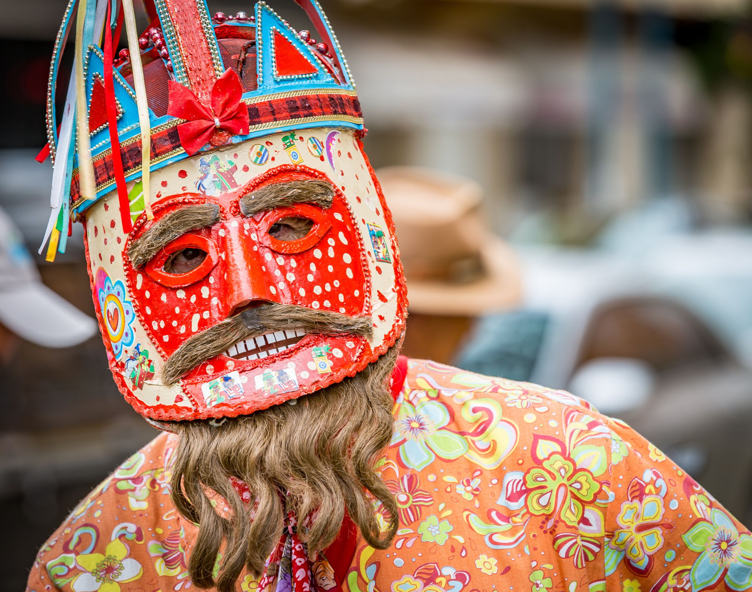 A Festa da bruxa Befana: Como a Itália celebra o Dia de Reis