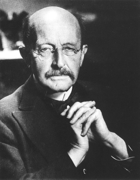 Image result for Max Karl Ernst Ludwig Planck