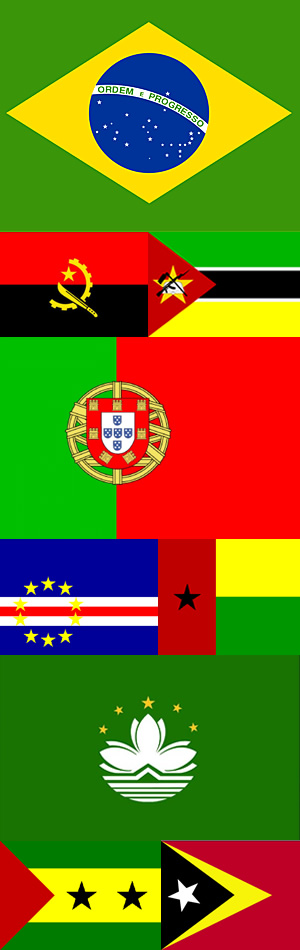 Geografia de Portugal - InfoEscola