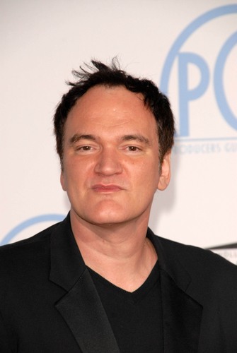 Quentin Tarantino. Foto: s_bukley / Shutterstock.com