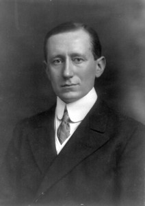 Guglielmo Marconi