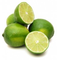 Limão - Nutrientes e Benefícios do Limão - Frutas - InfoEscola