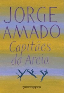 capitaes da areia