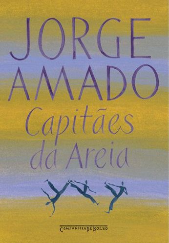 Capitães da Areia - Resumo do Livro - InfoEscola