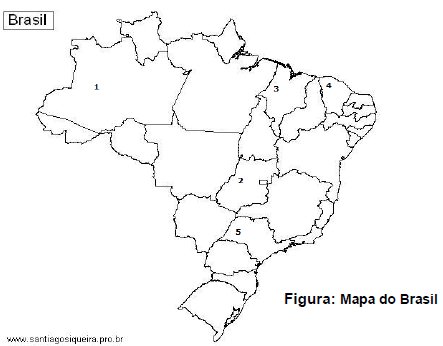 Região Sudeste - Geografia - InfoEscola