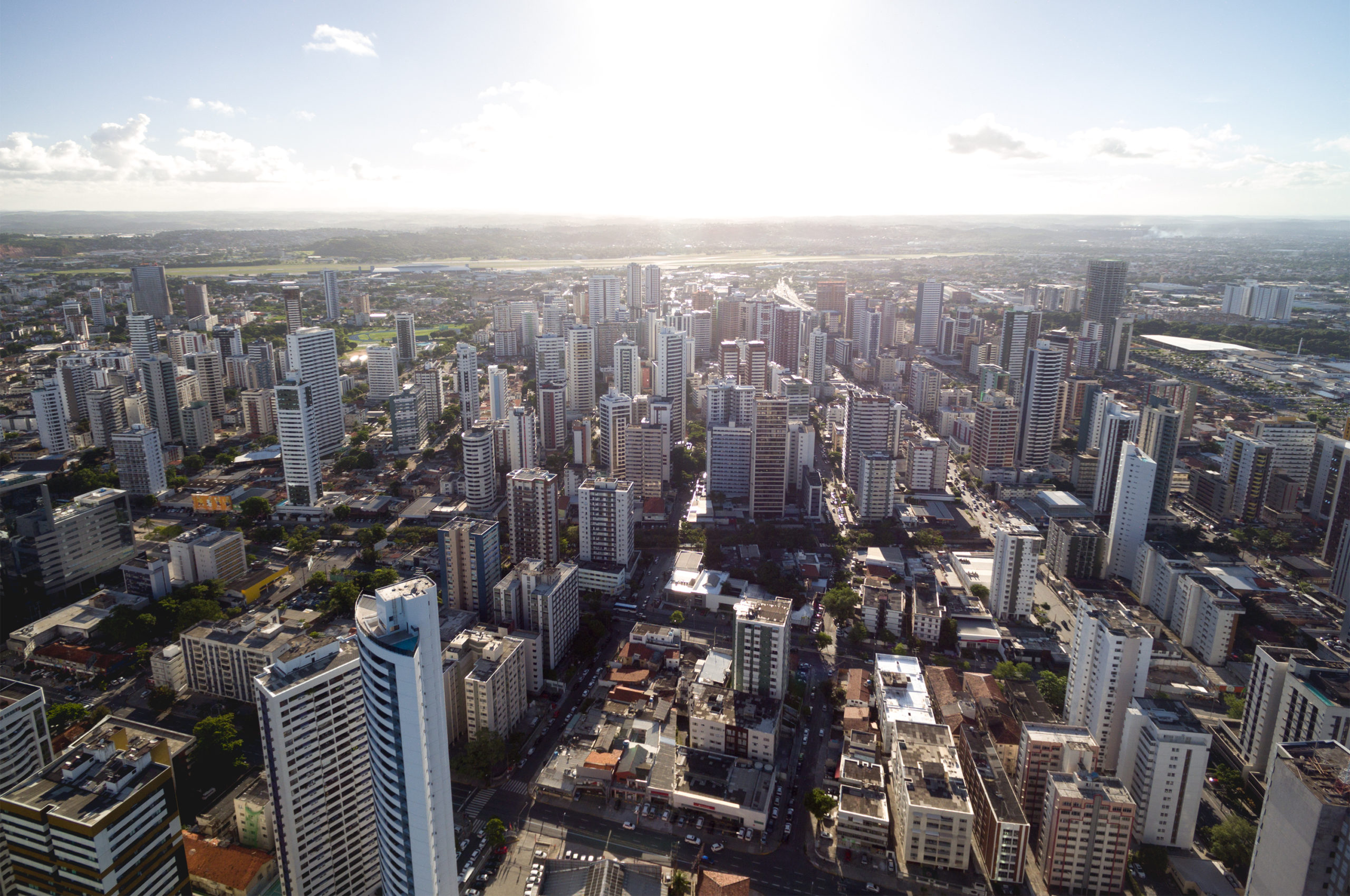 O Que Paisagens Urbanas ZULEDU O Que Paisagens Urbanas ZULEDU
