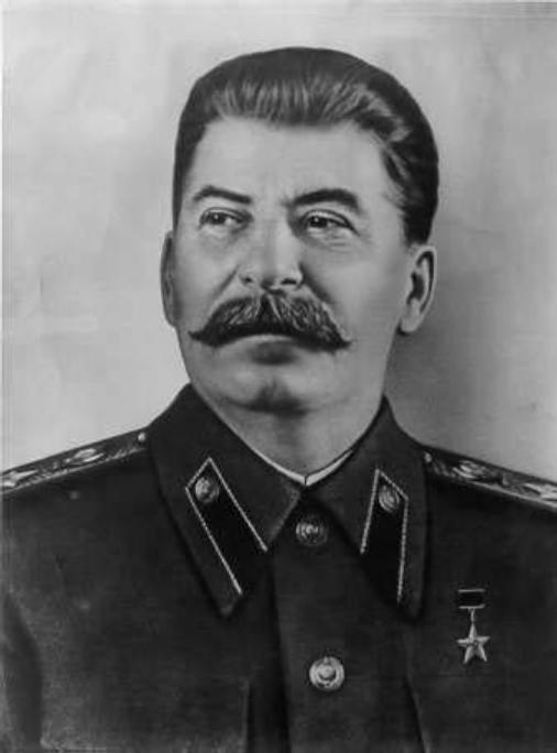 Resultado de imagem para stalin