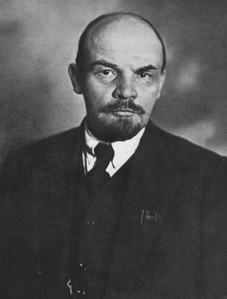 Lenin - Biografia do revolucionário Russo - InfoEscola
