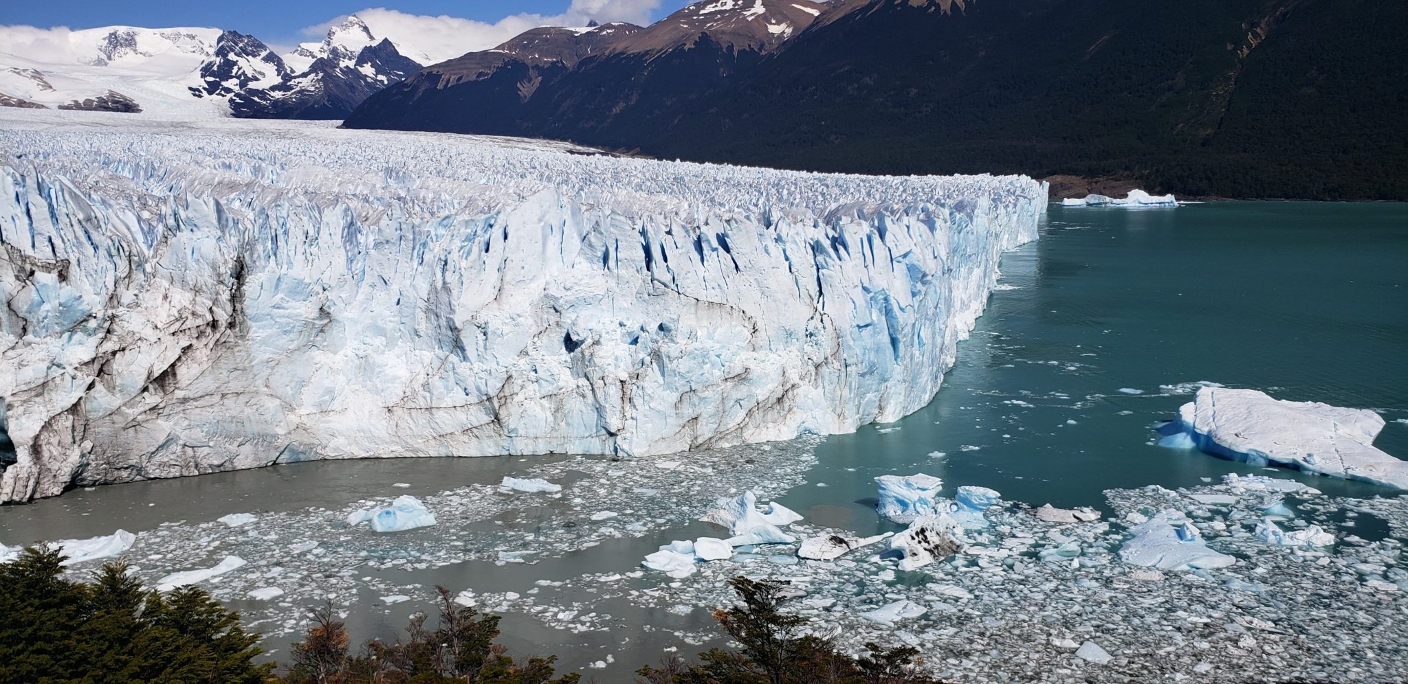 Geleira Glaciares Formação das Geleiras InfoEscola