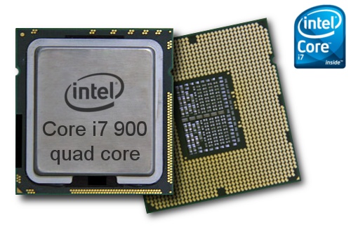 Processador - Componentes de Hardware - Informática 