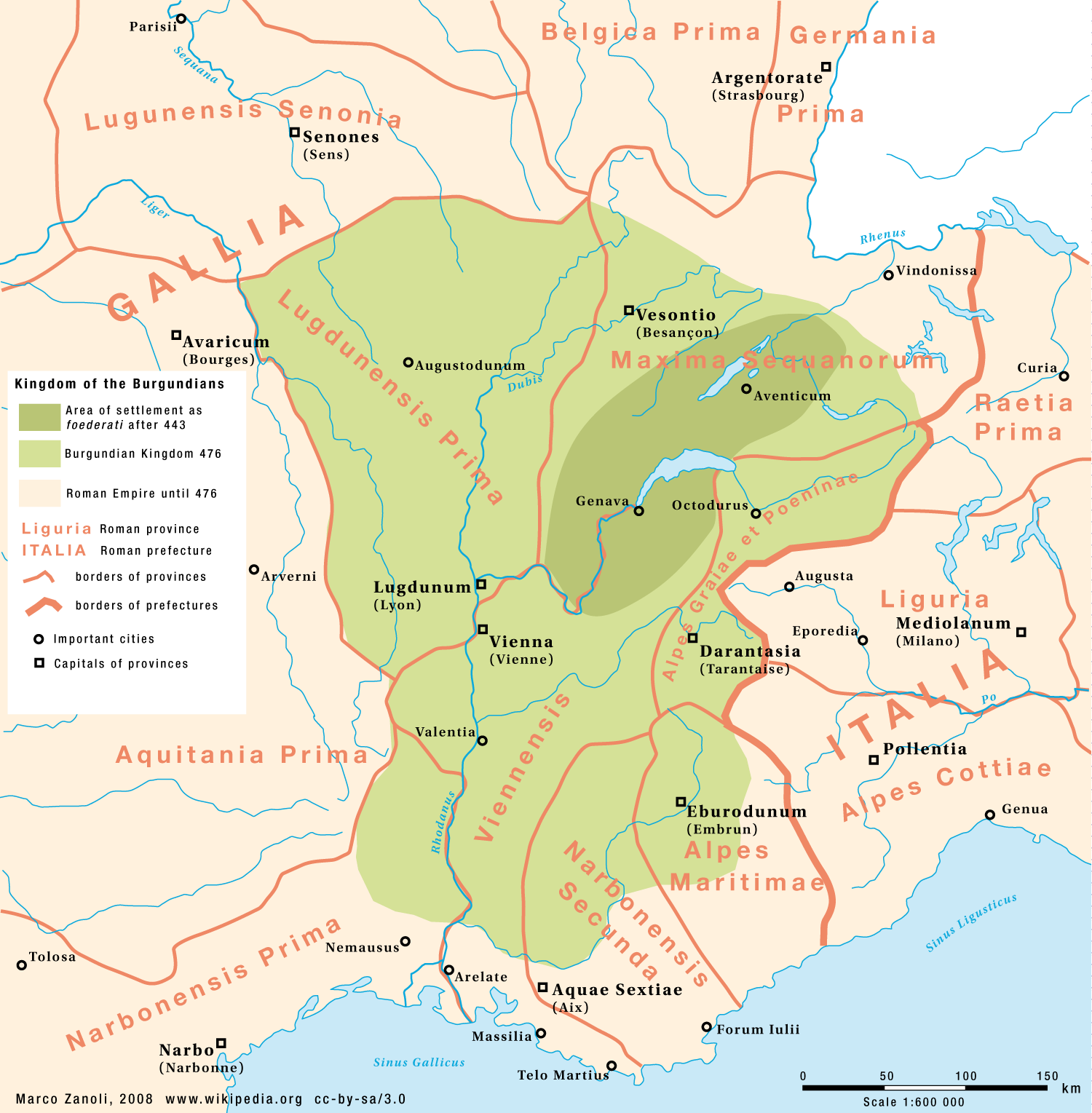 Escandinávia - Geografia da Europa - InfoEscola